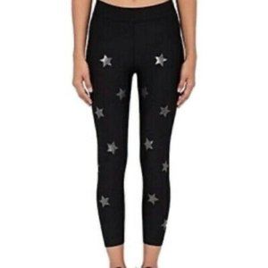 Jessica Simpson The Warmup Leggings Tights Sz S